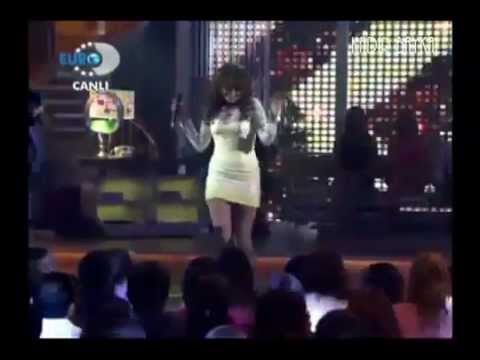 Ya Rayah - Amel Bouchoucha.