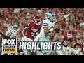 Oklahoma Vs Kansas State Highlights CFB On FOX