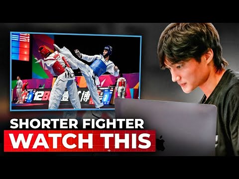 How Korean Legend Lee Dae-hoon DESTROYS Taller Fighters | Fight Breakdown
