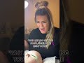 SHE WENT INTO LABOUR