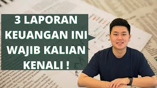 Download lagu 3 LAPORAN KEUANGAN INI WAJIB KAMU TAU ! mp3 Download lagu 3 LAPORAN KEUANGAN INI WAJIB KAMU TAU ! mp3