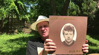 Ringo Starr Old Wave Album Review