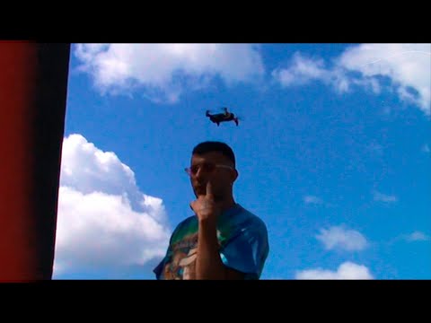 Icey M, Recycled J, mauvetrip - Como Antes (Shot by YC)