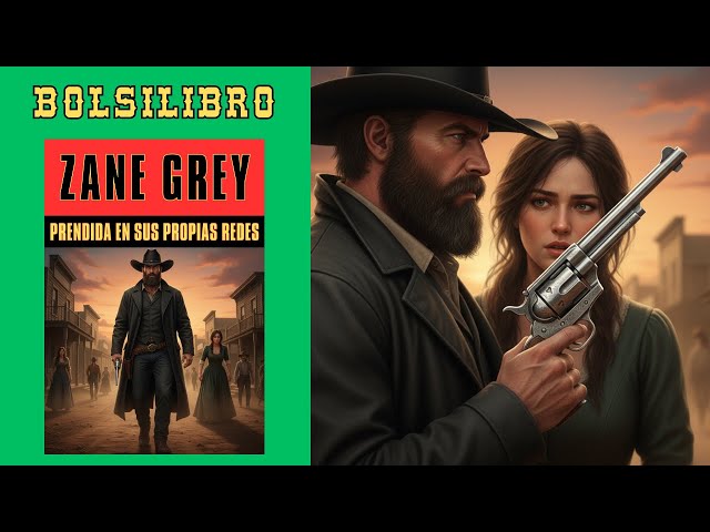 Vídeo relacionado con Al oeste del Pecos. [Tapa blanda] by GREY, Zane.-