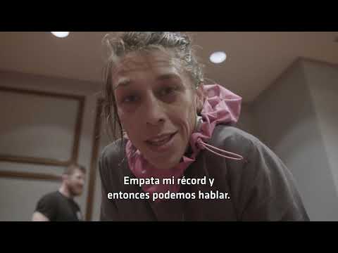 UFC 248 Embedded: Vlog Series - Episodio 4