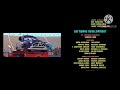 Cars 20th Anniversary Edition End Credits 2006 2026