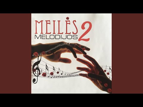 Kai tu atėjai (feat. Linas ir Simona)