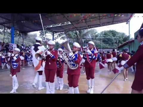 FAMUSA APRESENTAÇÃO