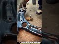 Lower Control Arm Replacement 🔧 | Easy DIY Suspension Repair (USA Guide)