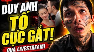 Lê Nguyễn Duy Anh Lên Tiếng Vụ Mỹ Thoa, Trần Minh Thành Và Góc Khuất Chấn Động