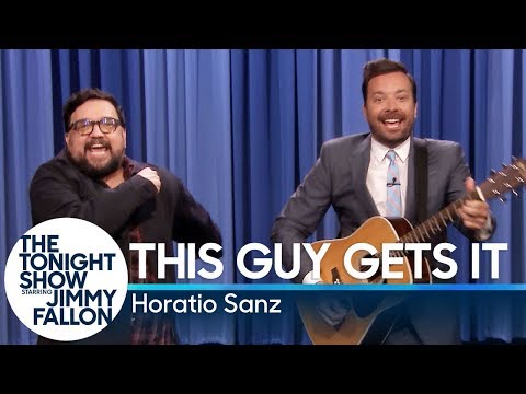 This Guy Gets It with Horatio Sanz