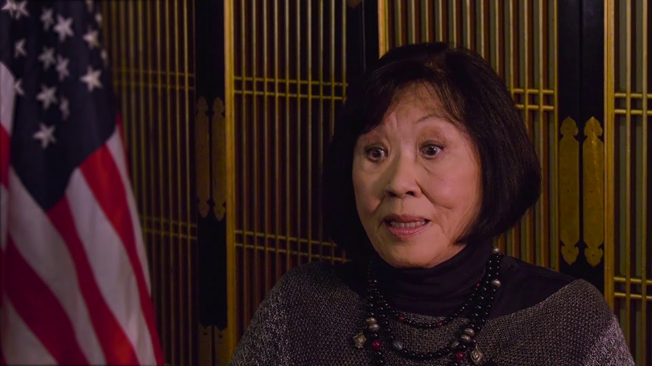 OUR LOST YEARS TRAILER