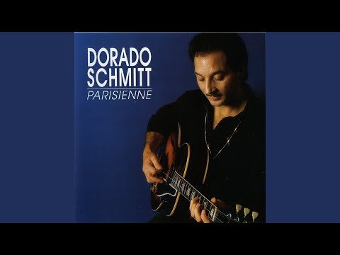 Kemaous Kou Siro Retrouver Le Temps - Dorado Schmitt