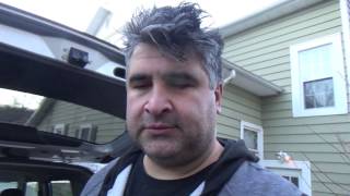 Video thumbnail for First impressions jbl prx715xlf subwoofers. review. features. DJ by Ike Does Stuff