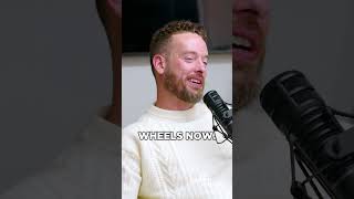 Ish&#39;s new nickname