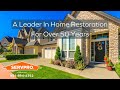 Murrieta is a Leader in Property and Restoration and Cleaning: Find Out Why!