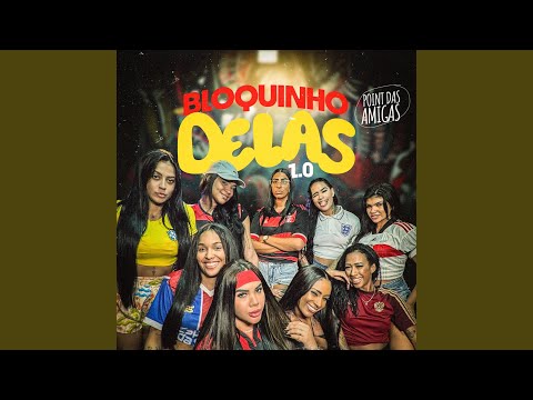 Bloquinho Delas 1.0