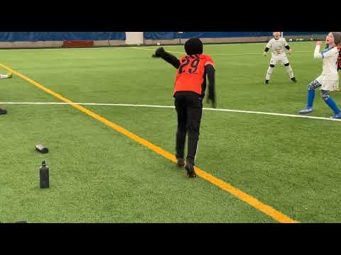 FC Reipas Oranssi - Kuusysi