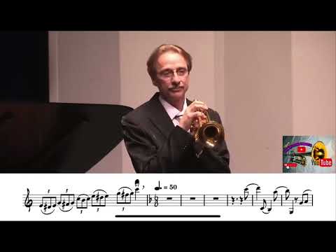 Carnaval De Venus / Allen Vizzutti 🎺