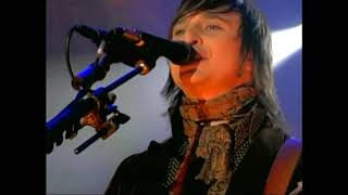 Jet – Bring It On Back - live Copenhagen 2006