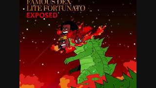 ScuzzPacc's Delta ft. Famous Dex & Lite Fortunato - Exposed [Prod. by Ace Lex] MDBO
