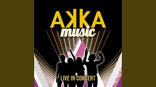 Download lagu SUPER TROUPER (Live in Concert) mp3