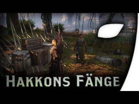 DA:I Hakkons Fänge #186 - Hinaus in die neue Welt - Let's Play (Deutsch)