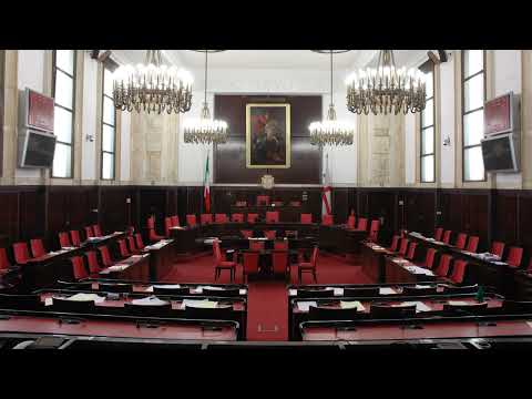 Consiglio Comunale in diretta - 09/03/2023