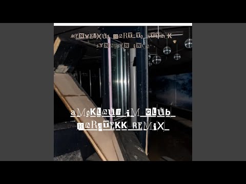 Video thumbnail for Amoklauf im Club [Hardtekk RMX by Synapsen Ingo]