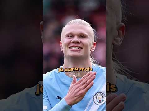 Essa Champions vai ter a MAIOR ZEBRA da HISTÓRIA