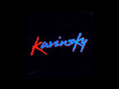 Kavinsky - Sovereign (Official Audio)