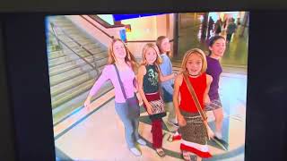 You’re invited to the Mary-Kate and Ashley School Dance Party - Monday Morning