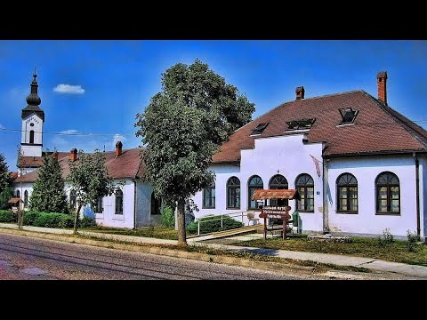 Koceljeva - Mačva District of western Serbia.