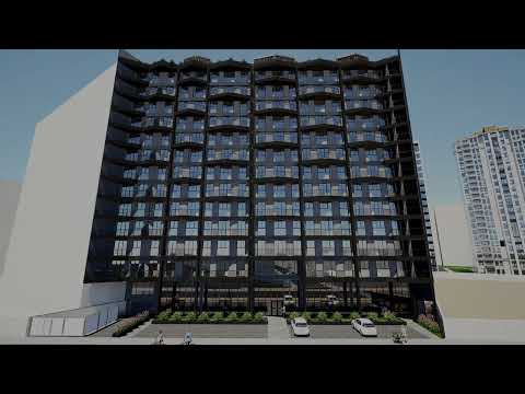 VIVIENDA COLECTIVA PARA ESTUDIANTES EN SAN MIGUEL - FREDDY LUZA