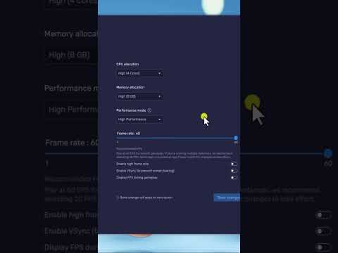 Bluestacks 5 Settings For Low End PC ( 2025 )
