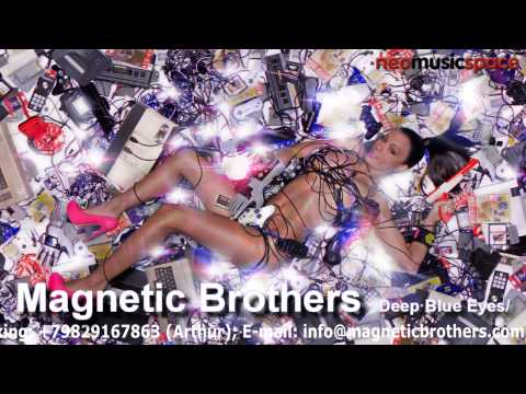 Magnetic Brothers - Underground Girls II (Sequel)