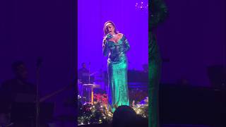 Jennifer Hudson Live - Oh Holy Night #jenniferhudson #concert #live #chicago #christmas
