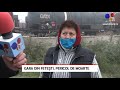 Gara Din Fetești Pericol De Moarte Litoral TV