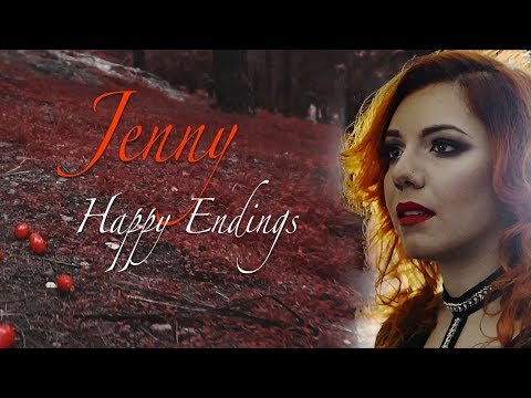 Jenny - Happy Endings - Official Video