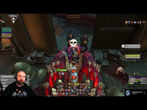 Bajheera - 2400+ MMR Arms Warrior / Preservation Evoker 2v2 Arena (Undefeated Session)