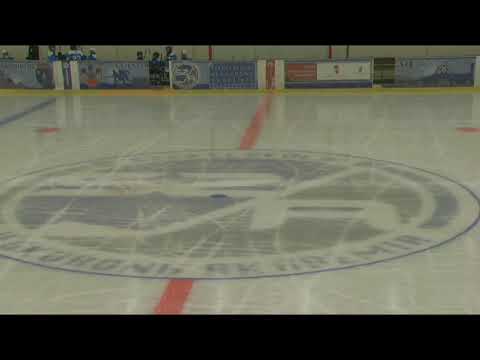 U12 A1: ISK Csíkszereda - ISK Gyergyószentmiklós