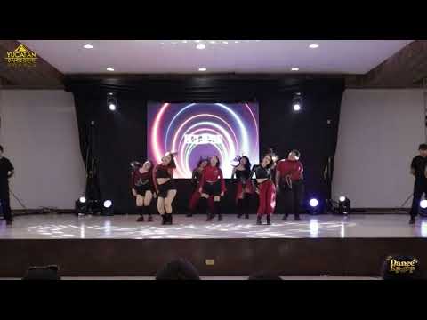 ECLIPSE cover ME + CLC(씨엘씨) - 'HELICOPTER' | YDCA 23