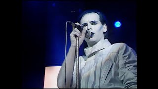 Gary Numan | Berserker | Live 1984 HD