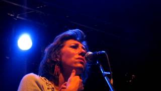 Martha Wainwright - Proserpina