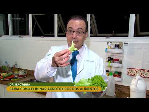 , title : 'Dr. Bactéria ensina como eliminar agrotóxicos dos alimentos'