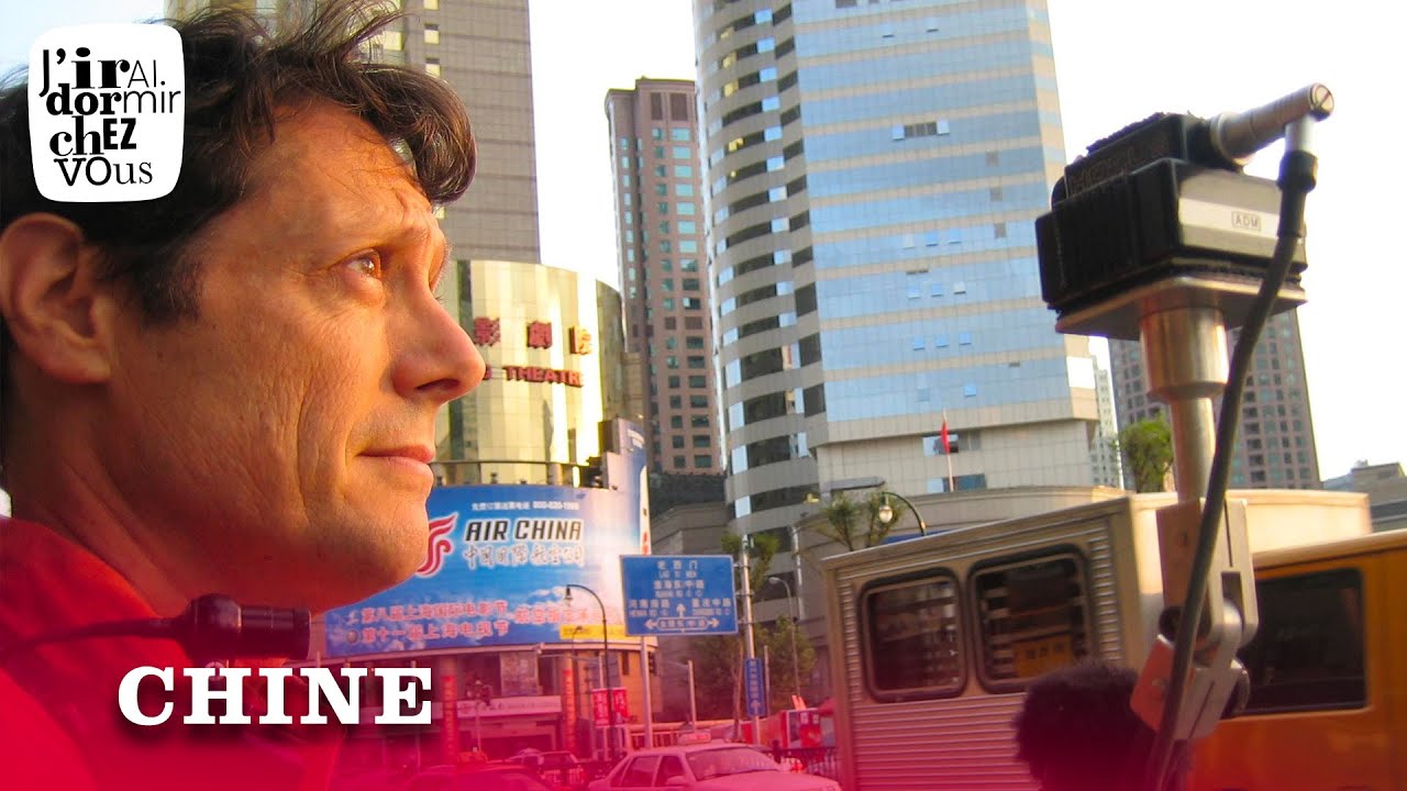 J'irai dormir chez vous | Chine [Épisode complet]