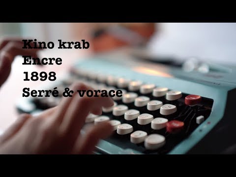 download lagu mp3 mp4 Kino Krab, download lagu Kino Krab gratis, unduh video klip Kino Krab