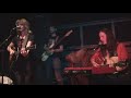 Anaïs Mitchell, Rachel Ries & The Young Man Band - O My Star! (live in Newcastle, June 2012)