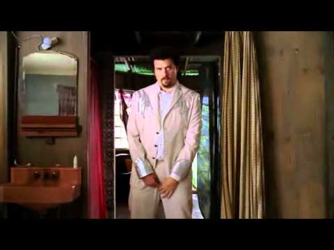 Eastbound & Down - La Flama Blanca