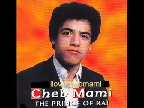 TÉLÉCHARGER CHEB MAMI MAHBOUBET GALBI MAHBOUBET GALBI CHEB MAMI TÉLÉCHARGER
